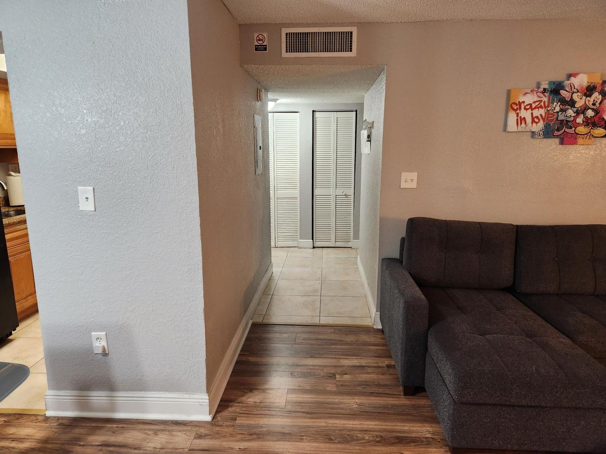 Centauri Vacation Rentals Beautiful 2-Bedroom Condo, Near All Orlando Attractions, Free Parking & Wi-Fi, King Bed Экстерьер фото